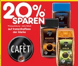 Aktuelles 20% Angebot bei Netto Marken-Discount in Wilhelmshaven