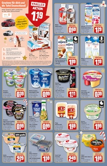 Energydrink im aktuellen REWE Prospekt (Jena) Energydrink im REWE Prospekt "Dein Markt" mit 34 Seiten (Jena)