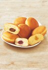 Beignets fourrés en promo chez Super U Beignets fourrés dans le catalogue Super U