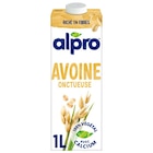 Boisson végétale - ALPRO - Carrefour Market Boisson végétale - ALPRO à 2,19 € dans le catalogue Carrefour Market