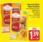 Aktuelles Unsere Goldstücke 6 Mehrkorn-Brötchen Angebot bei EDEKA in Erlangen ab 1,39 €