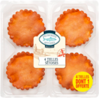 TIELLES SÉTOISES PÊCHERIES SÉTOISES - PECHERIES SETOISES dans le catalogue Auchan Hypermarché