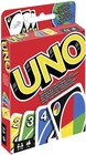 UNO Kartenspiel Angebote von Mattel bei E center Mannheim für 9,99 €