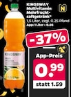 Netto mit dem Scottie - Multivitamin-Mehrfrucht-saftgetränk Angebot im Prospekt Multivitamin-Mehrfrucht-saftgetränk bei Netto mit dem Scottie im Prospekt "" für 0,99 €