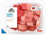 Frisches Gulasch, gemischt Angebote von Mühlenhof bei Penny Löhne für 4,99 €