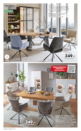 Aktueller Möbel Martin Prospekt mit Beleuchtung, "JETZT PROFITIEREN: KÜCHENMESSE", Seite 12