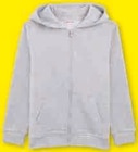 Promo Cardigan enfant à 7,45 € dans le catalogue Super U à Vouzailles