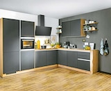 EXPRESS Einbauküche von Siemens im aktuellen SB Möbel Boss Prospekt