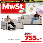 Loretta von Seats and Sofas im aktuellen Seats and Sofas Prospekt