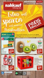 Sprite im nahkauf Prospekt in Heidelberg Aktueller nahkauf Prospekt mit Sprite, "nichts liegt näher", Seite 1