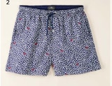 Badeshorts im Angebot bei Peek und Cloppenburg in Osnabrück Badeshorts Angebote von Nils Sundström bei Peek und Cloppenburg Osnabrück für 25,99 €