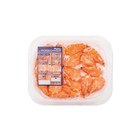 Crevettes Entières Cuites Réfrigérées en promo chez Auchan Hypermarché Ézanville à 2,00 €