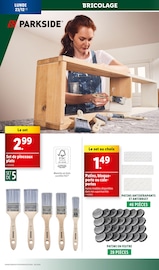 Catalogue Lidl en cours à Salon-de-Provence, "Des fêtes magiques !", Page 62