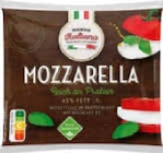 Mozzarella Kugel im aktuellen Netto Marken-Discount Prospekt für 0,69 €
