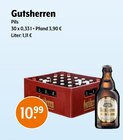 Aktuelles Pils Angebot bei Trink und Spare in Bottrop ab 10,99 €