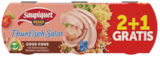 Thunfisch-Salat Angebote von Saupiquet bei Marktkauf Kirchheim für 5,55 €
