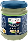 Pâte à tartiner pistache - ITALIAMO dans le catalogue Lidl