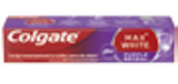 Max White For Coffee, Tea & Wine von COLGATE im aktuellen Müller Prospekt für 2,79 €