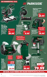 Bohrmaschine Angebote im Prospekt "Aktuelle Angebote" von Kaufland Bohrmaschine Angebote im Prospekt "Aktuelle Angebote" von Kaufland auf Seite 46