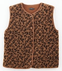 VESTE FEMME INEXTENSO - IN EXTENSO en promo à 14,99 € chez Auchan Hypermarché VESTE FEMME INEXTENSO - IN EXTENSO dans le catalogue Auchan Hypermarché