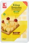 Gouda- und Bergkäse von K-CLASSIC für 1,99 € bei Kaufland im Angebot Gouda- und Bergkäse von K-CLASSIC im aktuellen Kaufland Prospekt