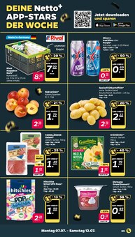 Prosecco Angebot im aktuellen Netto mit dem Scottie Prospekt auf Seite 7
