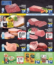 Aktueller EDEKA Prospekt mit Gulasch, "Wir lieben Lebensmittel.", Seite 4