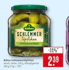 Schlemmertöpfchen im Angebot bei Marktkauf in Sindelfingen Schlemmertöpfchen Angebote von Kühne bei Marktkauf Sindelfingen für 2,39 €