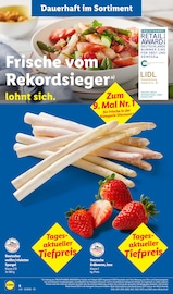 Beeren Angebote im Prospekt "LIDL LOHNT SICH" von Lidl Beeren Angebote im Prospekt "LIDL LOHNT SICH" von Lidl auf Seite 8
