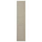 Tür graubeige 50x229 cm von TYSSEDAL im aktuellen IKEA Prospekt für 125,00 €