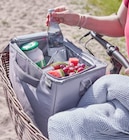 Faltbare Boxen Obst- und Gemüsebox Angebote von keeper bei REWE Bonn für 12,99 €