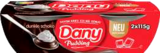 Dany Sahne Dunkle Schoko im EDEKA Prospekt Dany Sahne Dunkle Schoko von Danone im aktuellen EDEKA Prospekt für 1,00 €