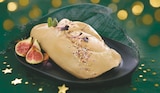 Foie gras de canard cru extra dans le catalogue Intermarché Contact