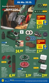 Aktueller Lidl Prospekt mit Schmuck, "LIDL LOHNT SICH", Seite 36