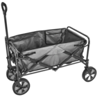 Faltbarer Bollerwagen von Living & Garden für 49,99 € bei Netto Marken-Discount im Angebot Faltbarer Bollerwagen von Living & Garden im aktuellen Netto Marken-Discount Prospekt