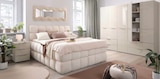 Boxspringbett „BUBBLE BOX“ bei mömax im Kaiserslautern Prospekt für 129,00 €