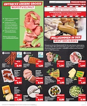 Antipasti im Kaufland Prospekt in Mannheim Aktueller Kaufland Prospekt mit Antipasti, "Aktuelle Angebote", Seite 11
