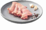 Hähnchen-Flügel im Angebot bei Netto Marken-Discount in Halberstadt Hähnchen-Flügel Angebote von GUT PONHOLZ bei Netto Marken-Discount Halberstadt für 4,79 €