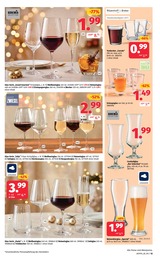 SegmĂĽller Bierglas im Prospekt SegmĂĽller Bierglas im Prospekt