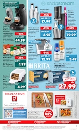 Senseo Angebot & Preis im aktuellen Kaufland Prospekt Senseo Angebot im aktuellen Kaufland Prospekt auf Seite 39