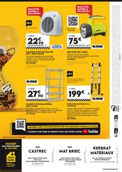 Radiateur Électrique Angebote im Prospekt "AFFAIRES OU JAMAIS" von Tout Faire auf Seite 4