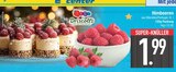 Himbeeren im EDEKA Prospekt Himbeeren von Driscoll's im aktuellen EDEKA Prospekt für 1,99 €