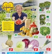Aktueller Marktkauf Prospekt mit Kürbis, "Aktuelle Angebote", Seite 4