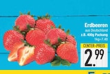 Erdbeeren bei EDEKA im Rottenburg Prospekt für 2,99 €