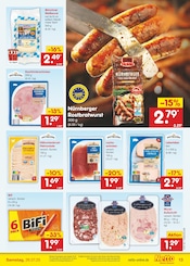 Ähnliche Angebote wie Lebkuchen im Prospekt "Aktuelle Angebote" auf Seite 17 von Netto Marken-Discount in Münster