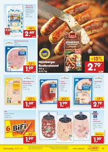 Hähnchen im aktuellen Netto Marken-Discount Prospekt (Münster) Hähnchen im Netto Marken-Discount Prospekt "Aktuelle Angebote" mit 65 Seiten (Münster)