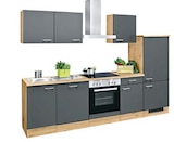 Küchenzeile Tiago Angebote von Flex-Well bei SB Möbel Boss Mainz für 1.599,00 €