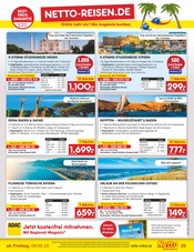 PC im Netto Marken-Discount Prospekt in Gera Aktueller Netto Marken-Discount Prospekt mit PC, "Aktuelle Angebote", Seite 51
