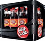 Vita Cola bei Huster im Zeitz Prospekt für 9,99 €