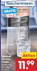 De Luxe Vodka Angebote von Nemiroff bei Netto Marken-Discount Altenburg für 11,99 €